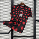 Flamengo 2025∕26 Pre-match Jersey(A606)