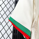 Mens Algeria 2026 World Cup Home Jersey(0C8E)