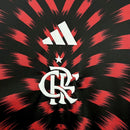 Flamengo 2025∕26 Pre-match Jersey(A606)