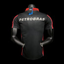 Retro Retro 1999 FlamengoThird away (2659)