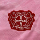 Bayer 04 Leverkusen 2025∕26 Away Jersey(1EEF)