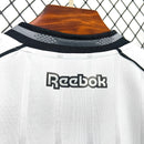 Mens Botafogo 2025∕26 Third Jersey