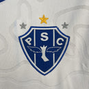 Paysandu 2025∕26 Away Jersey