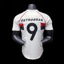 Retro Retro 2002 Flamengo away (00D0)