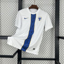 Finland 2025∕26 Home Jersey(D906)