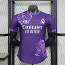 Real Madrid 2024∕25 Y∕3 Special Edition Jersey Player Version