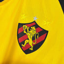 Mens Sport Recife 2025∕26 Away Jersey(BD10)