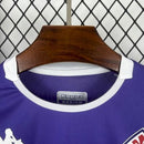 Fiorentina 2025∕26 Home Jersey(75BB)