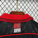 Mens Vitoria 2025∕26 Third Jersey(3D97)
