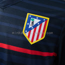Atletico Madrid 11∕12 Away Retro Jersey S-XXL(6444)