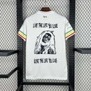 Ajax 2025∕26 Amsterdam Bob Marley 40th