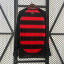Camisa Flamengo Manga Longa 25/26 Home I