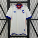 Camisa Nacional do Urugai 25/26 Treino