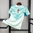 Mens Portugal 2026 World Cup Away Jersey(9C6C)