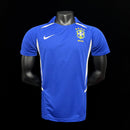 Retro Retro 2002 Brazil away (EA8B)
