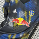 Mens Leeds United F.C. 2025∕26 Third Jersey(09AE)