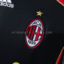 AC Milan 06∕07 Third Away Retro Jersey S-XXL(BBCE)