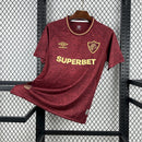 Mens Fluminense 2025∕26 Third Jersey(E92A)