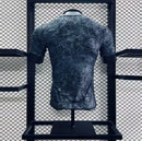 Manchester United 2024∕25 Stone Roses PreMatch Jersey Player Version(FDDA)