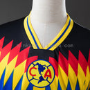 America 1995 Away Retro Jersey S-XXL(779B)
