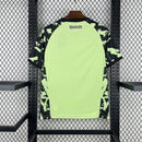Botafogo 2025∕26 Pre-match training Light green Jersey(8778)