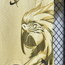 Mens Brazil 2025∕26 Parrot Edition Jersey(1DDA)