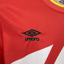 Rayo Vallecano 2025∕26 Home Jersey(A6FD)