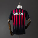 Atletico Paranaense 2001 Away Retro Jersey S-XXL(CFC0)
