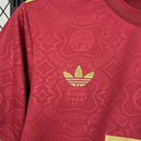 Bayern Munich 2024∕25 125 Anniversary Jersey(6AD0)