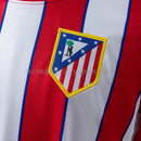 Atletico Madrid 11∕12 Home Champions League Retro Jersey S-XXL(596E)