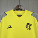 Camisa Treino Atleta Flamengo 24/25