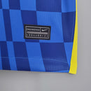 21∕22 Chelsea home S-XXXL(0FAC)