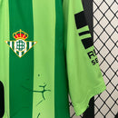 Camisa 24∕25 Real Betis Special Edition (546F)