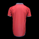 Retro Retro 2002 England Away (Doublesided) (7835)