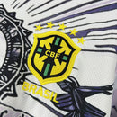 Brazil 2025∕26 Dark Purple Jersey(9C09)