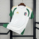 Mens Italy 2026 Tiro Pre-Match Jersey 1(9E18)