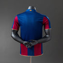 Barcelona 07∕08 Player Version Retro Home Jersey S-3XL(F064)