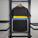 Camisa Colômbia 24/25 Adidas Special Edition  Preto