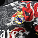 Player 24∕25 player version Real Madrid  Year of the Dragon commemorative edition(8893)