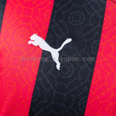 AC Milan 21∕22 Home Retro Jersey S-XXL(81D8)