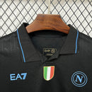 Mens Napoli 2025∕26 Third Jersey(9593)
