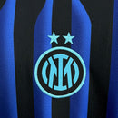 Inter Milan 2025∕26 Home Jersey(0FC4)