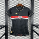 Womens Sao Paulo 2025∕26 Third Jersey(B742)