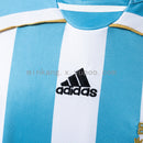 Argentina 2006 Home Retro Jersey S-XXL(6697)
