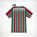 Retro Fluminense 2010 Home Retro Jersey