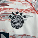 Bayern Munich 2025∕26 Away Jersey(3C38)