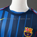Barcelona 04∕05 Away Retro Jersey S-XXL(7828)
