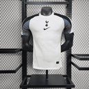 25∕26 player Tottenham Hotspur home
