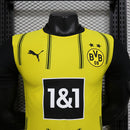 Player Borussia Dortmund 2024∕25 Home Jersey Player Version (9705)