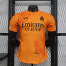 Real Madrid 2024∕25 Y∕3 Special Edition Jersey Player Version SXXXXL(DEB1)